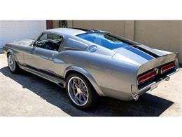 1967 Ford Mustang (CC-2046207) for sale in Garland, Texas