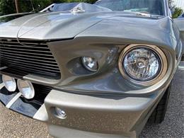 1967 Ford Mustang (CC-2046207) for sale in Garland, Texas