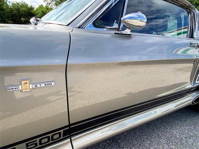 1967 Ford Mustang (CC-2046207) for sale in Garland, Texas