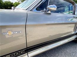 1967 Ford Mustang (CC-2046207) for sale in Garland, Texas