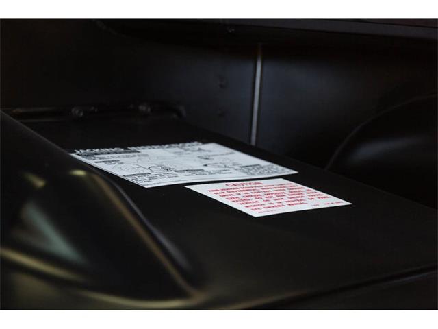 1963 Chevrolet Corvette (CC-2046208) for sale in Garland, Texas