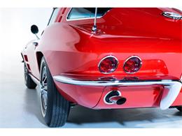 1963 Chevrolet Corvette (CC-2046208) for sale in Garland, Texas
