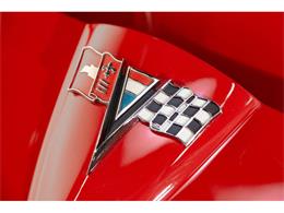 1963 Chevrolet Corvette (CC-2046208) for sale in Garland, Texas