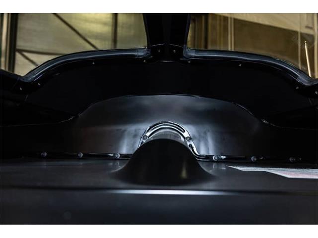1963 Chevrolet Corvette (CC-2046208) for sale in Garland, Texas