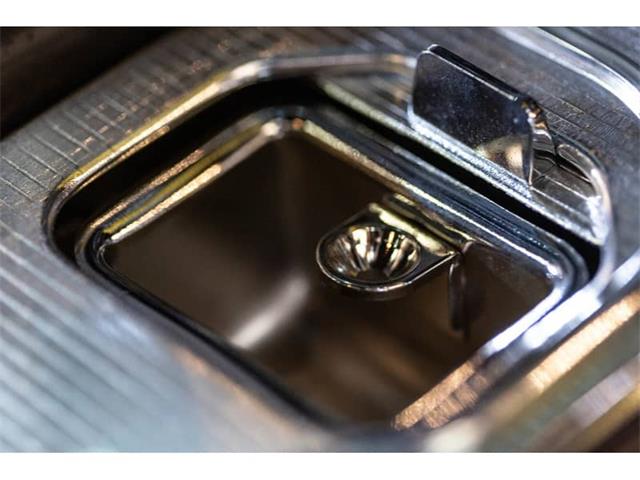 1963 Chevrolet Corvette (CC-2046208) for sale in Garland, Texas