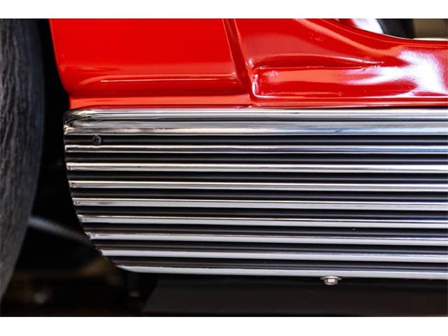1963 Chevrolet Corvette (CC-2046208) for sale in Garland, Texas