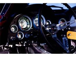 1963 Chevrolet Corvette (CC-2046208) for sale in Garland, Texas