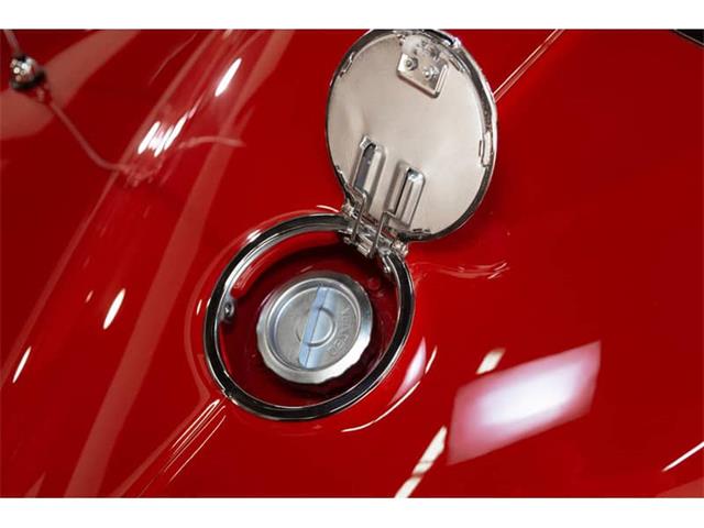 1963 Chevrolet Corvette (CC-2046208) for sale in Garland, Texas