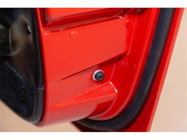 1963 Chevrolet Corvette (CC-2046208) for sale in Garland, Texas