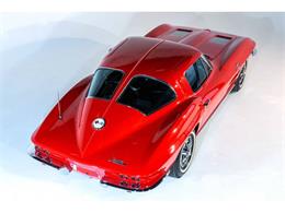 1963 Chevrolet Corvette (CC-2046208) for sale in Garland, Texas