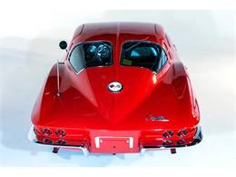1963 Chevrolet Corvette (CC-2046208) for sale in Garland, Texas
