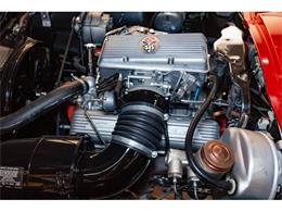 1963 Chevrolet Corvette (CC-2046208) for sale in Garland, Texas
