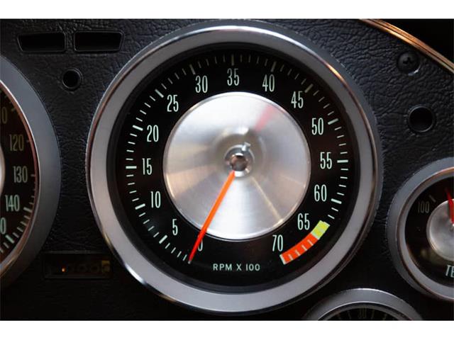 1963 Chevrolet Corvette (CC-2046208) for sale in Garland, Texas