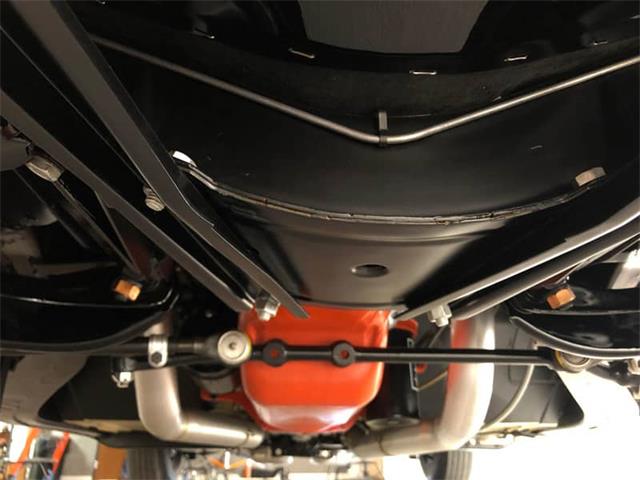 1963 Chevrolet Corvette (CC-2046208) for sale in Garland, Texas