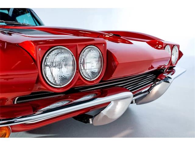 1963 Chevrolet Corvette (CC-2046208) for sale in Garland, Texas