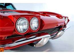 1963 Chevrolet Corvette (CC-2046208) for sale in Garland, Texas