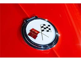 1963 Chevrolet Corvette (CC-2046208) for sale in Garland, Texas