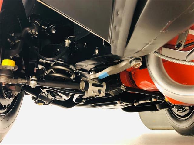 1963 Chevrolet Corvette (CC-2046208) for sale in Garland, Texas