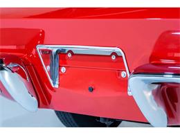 1963 Chevrolet Corvette (CC-2046208) for sale in Garland, Texas
