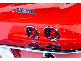 1963 Chevrolet Corvette (CC-2046208) for sale in Garland, Texas