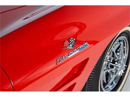 1963 Chevrolet Corvette (CC-2046208) for sale in Garland, Texas