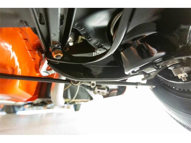 1963 Chevrolet Corvette (CC-2046208) for sale in Garland, Texas