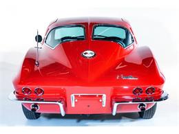1963 Chevrolet Corvette (CC-2046208) for sale in Garland, Texas