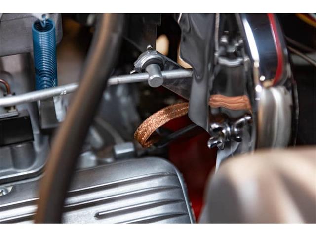 1963 Chevrolet Corvette (CC-2046208) for sale in Garland, Texas