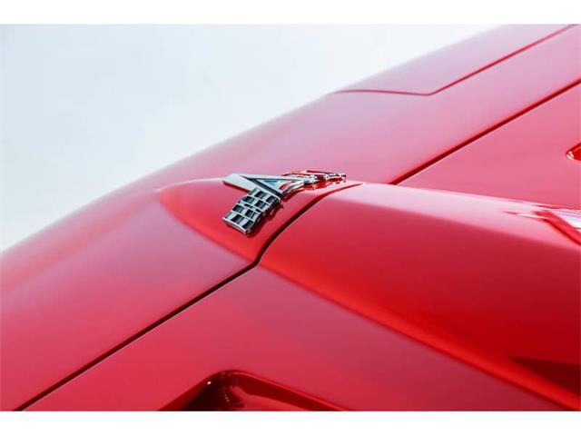 1963 Chevrolet Corvette (CC-2046208) for sale in Garland, Texas