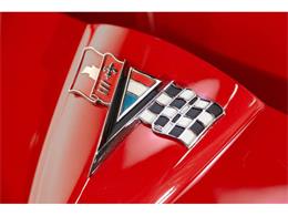 1963 Chevrolet Corvette (CC-2046208) for sale in Garland, Texas