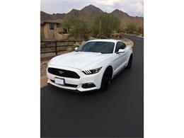 2015 Ford Mustang (CC-2046209) for sale in Garland, Texas
