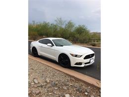 2015 Ford Mustang (CC-2046209) for sale in Garland, Texas