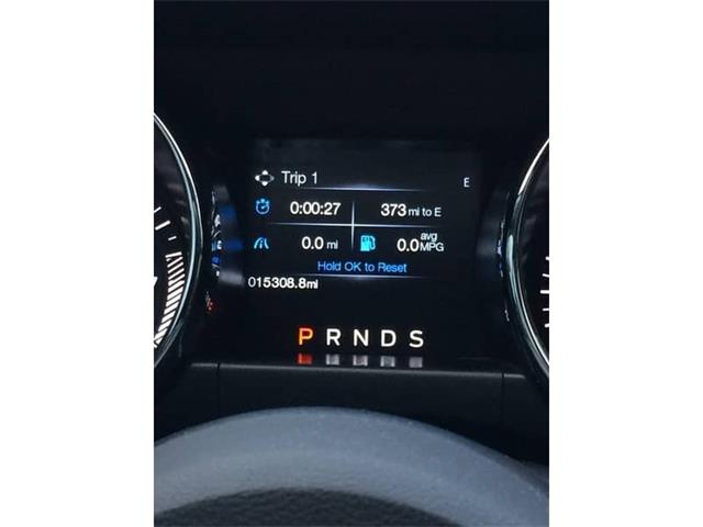 2015 Ford Mustang (CC-2046209) for sale in Garland, Texas