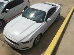 2015 Ford Mustang (CC-2046209) for sale in Garland, Texas