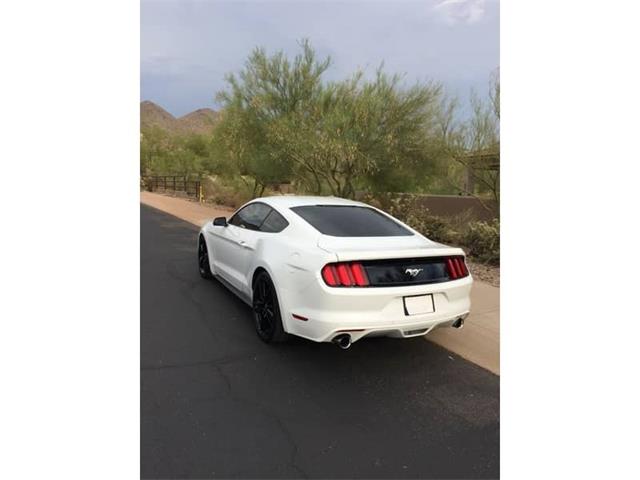 2015 Ford Mustang (CC-2046209) for sale in Garland, Texas