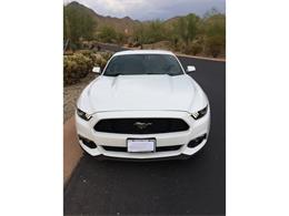 2015 Ford Mustang (CC-2046209) for sale in Garland, Texas