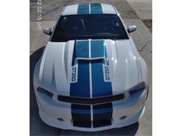 2011 Shelby GT350 (CC-2046210) for sale in Garland, Texas