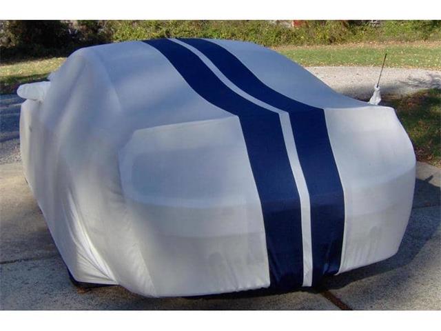 2011 Shelby GT350 (CC-2046210) for sale in Garland, Texas