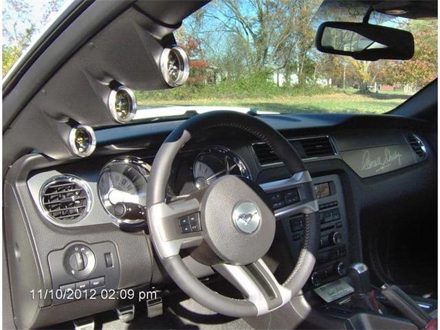 2011 Shelby GT350 (CC-2046210) for sale in Garland, Texas