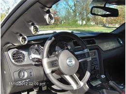 2011 Shelby GT350 (CC-2046210) for sale in Garland, Texas