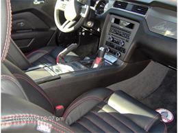 2011 Shelby GT350 (CC-2046210) for sale in Garland, Texas