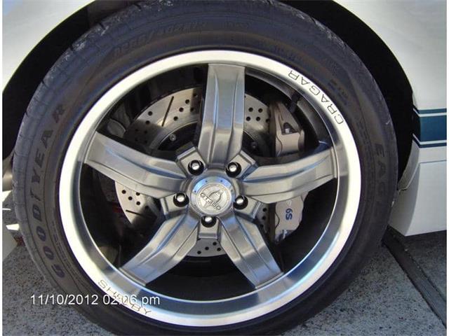 2011 Shelby GT350 (CC-2046210) for sale in Garland, Texas