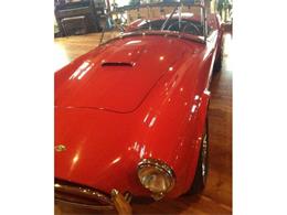 1962 Shelby CSX 2000 (CC-2046211) for sale in Garland, Texas