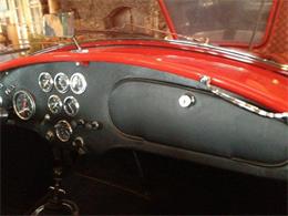 1962 Shelby CSX 2000 (CC-2046211) for sale in Garland, Texas
