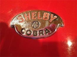 1962 Shelby CSX 2000 (CC-2046211) for sale in Garland, Texas