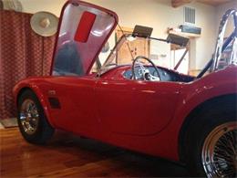 1962 Shelby CSX 2000 (CC-2046211) for sale in Garland, Texas
