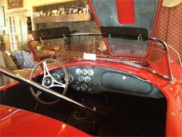 1962 Shelby CSX 2000 (CC-2046211) for sale in Garland, Texas