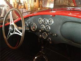 1962 Shelby CSX 2000 (CC-2046211) for sale in Garland, Texas