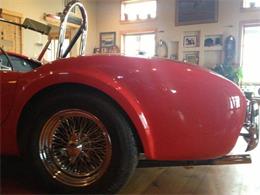 1962 Shelby CSX 2000 (CC-2046211) for sale in Garland, Texas