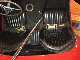 1962 Shelby CSX 2000 (CC-2046211) for sale in Garland, Texas